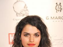 Eve Harlow