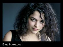 Eve Harlow