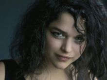 Eve Harlow