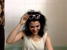 Eve Harlow