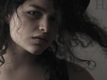 Eve Harlow