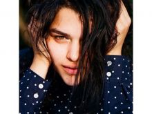 Eve Harlow