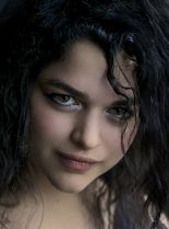 Eve Harlow