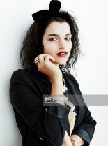 Eve Harlow