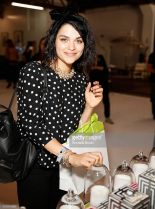 Eve Harlow