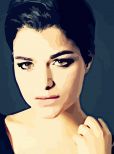 Eve Harlow