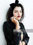 Eve Harlow