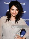 Eve Harlow