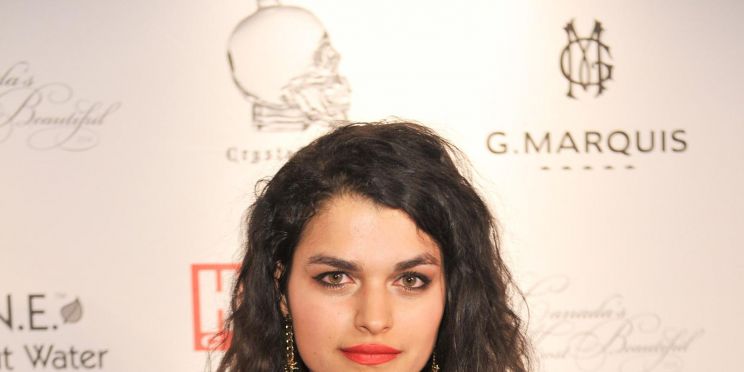 Eve Harlow