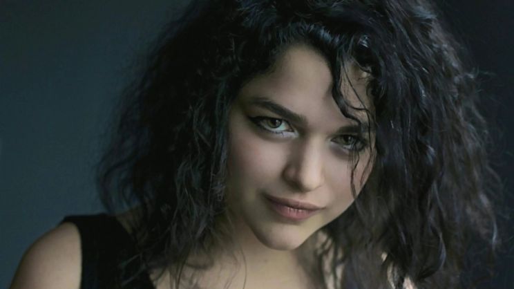 Eve Harlow