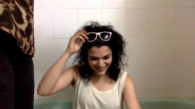 Eve Harlow