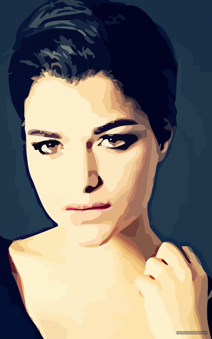 Eve Harlow