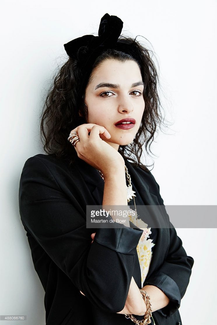 Eve Harlow