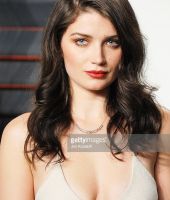 Eve Hewson