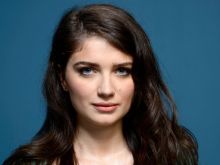 Eve Hewson