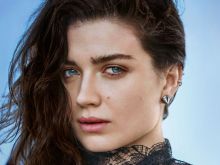 Eve Hewson