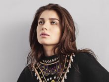 Eve Hewson