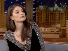 Eve Hewson