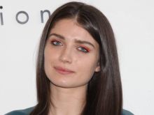 Eve Hewson