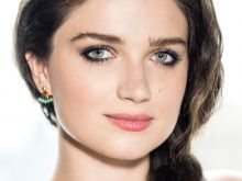 Eve Hewson