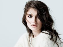 Eve Hewson