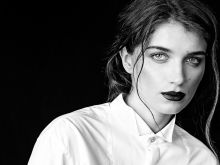 Eve Hewson