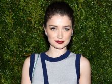 Eve Hewson