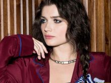 Eve Hewson