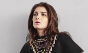 Eve Hewson