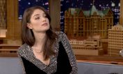 Eve Hewson