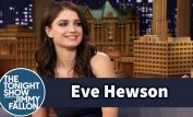 Eve Hewson