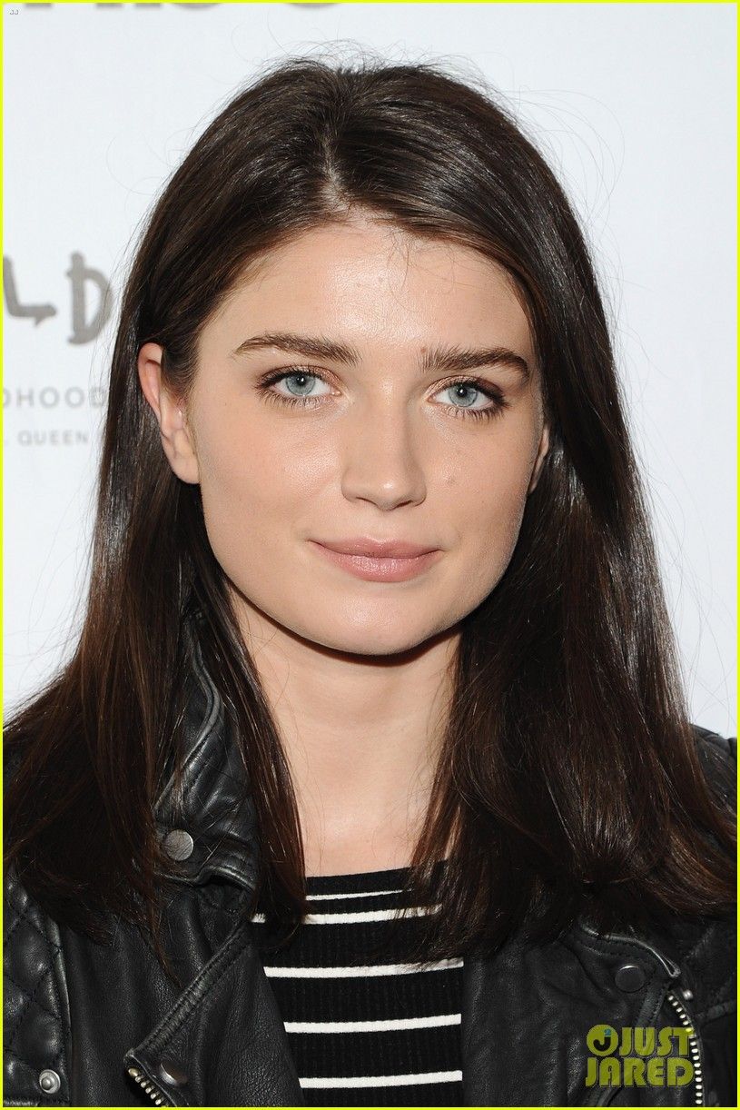 Pictures of Eve Hewson