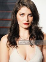 Eve Hewson