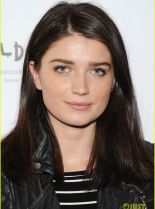 Eve Hewson