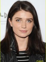 Eve Hewson