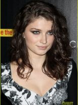 Eve Hewson