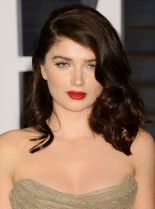 Eve Hewson