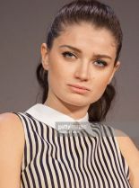 Eve Hewson