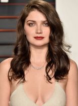 Eve Hewson