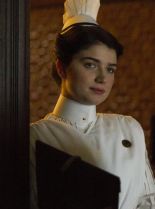 Eve Hewson