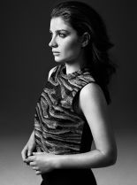 Eve Hewson #193026 picture (Portrait Medium)