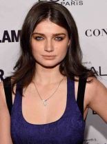 Eve Hewson