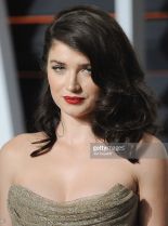 Eve Hewson