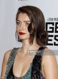 Eve Hewson