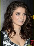 Eve Hewson