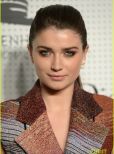 Eve Hewson