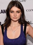 Eve Hewson