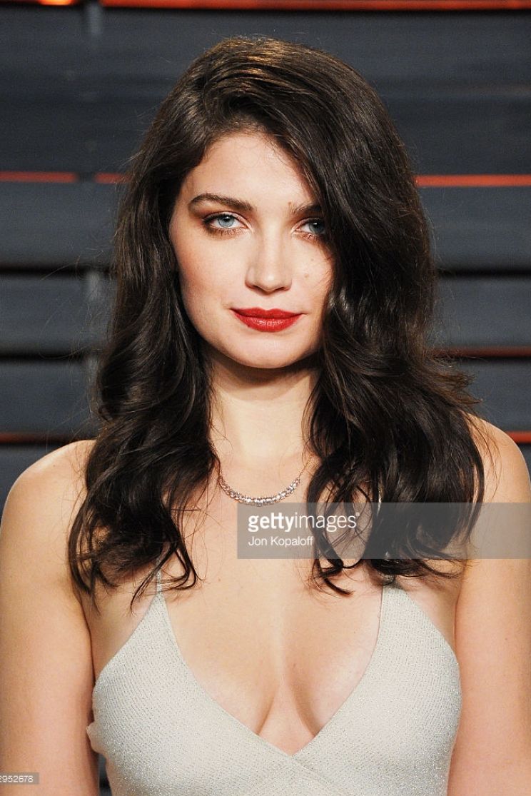 Eve Hewson