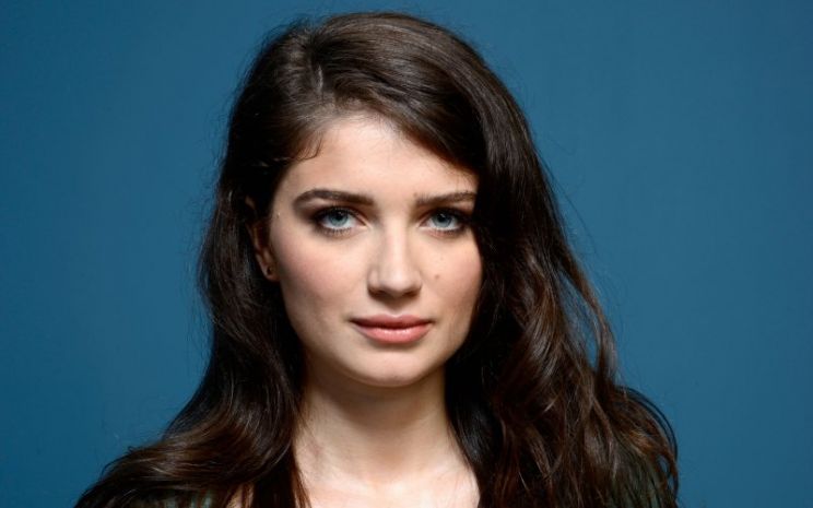 Eve Hewson