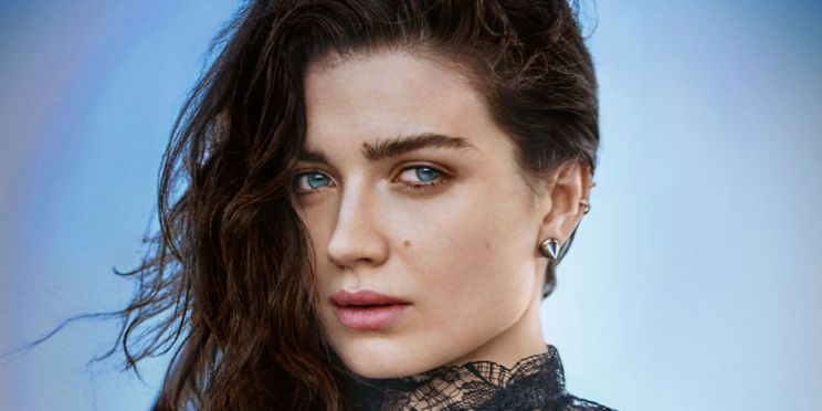 Eve Hewson